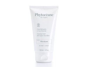 Очищающий крем с водой Аоза - Cleansing Cream With Organic Aosa Water