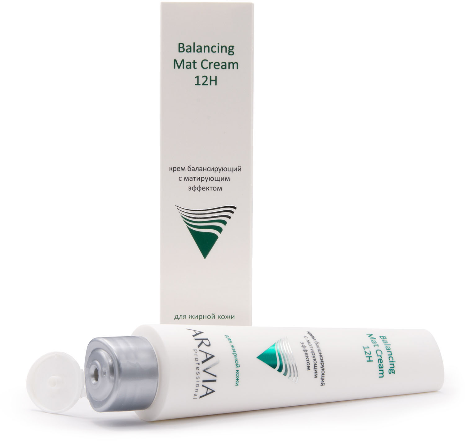 ARAVIA Professional Крем балансирующий с матирующим эффектом для лица Balancing Mat Cream