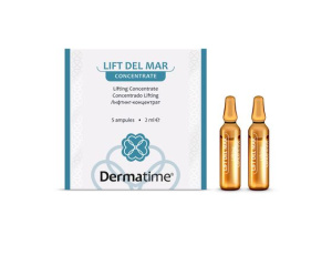 LIFT DEL MAR – Lifting Concentrate (Dermatime) – Лифтинг-концентрат LIFT DEL MAR – Lifting Concentrate (Dermatime) – Лифтинг-концентрат