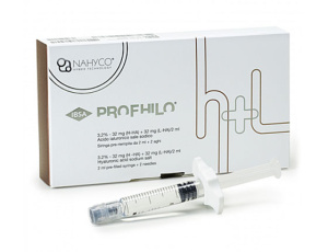 PROFHILO - Профайло