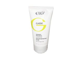 SKE Enzymatic Peeling Gel – Энзимный пилинг-гель для всех типов кожи