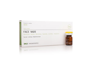 FACE NADE Моделирующий коктейль «Скульптор лица»