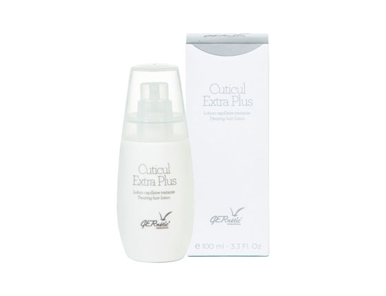 CUTICUL EXTRA PLUS - Кьютикуль Экстра + (Восстанавливающий лосьон)