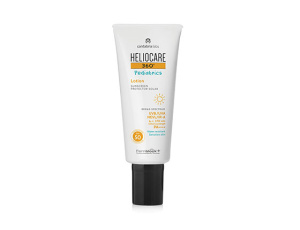 HELIOCARE 360º Pediatrics Lotion Sunscreen SPF 50 (Cantabria Labs) – Солнцезащитный лосьон для детей SPF 50