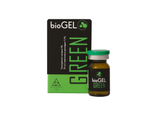 bioGEL ГРИН (GREEN)