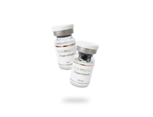 Collagen Ampoule + Collagen Activator