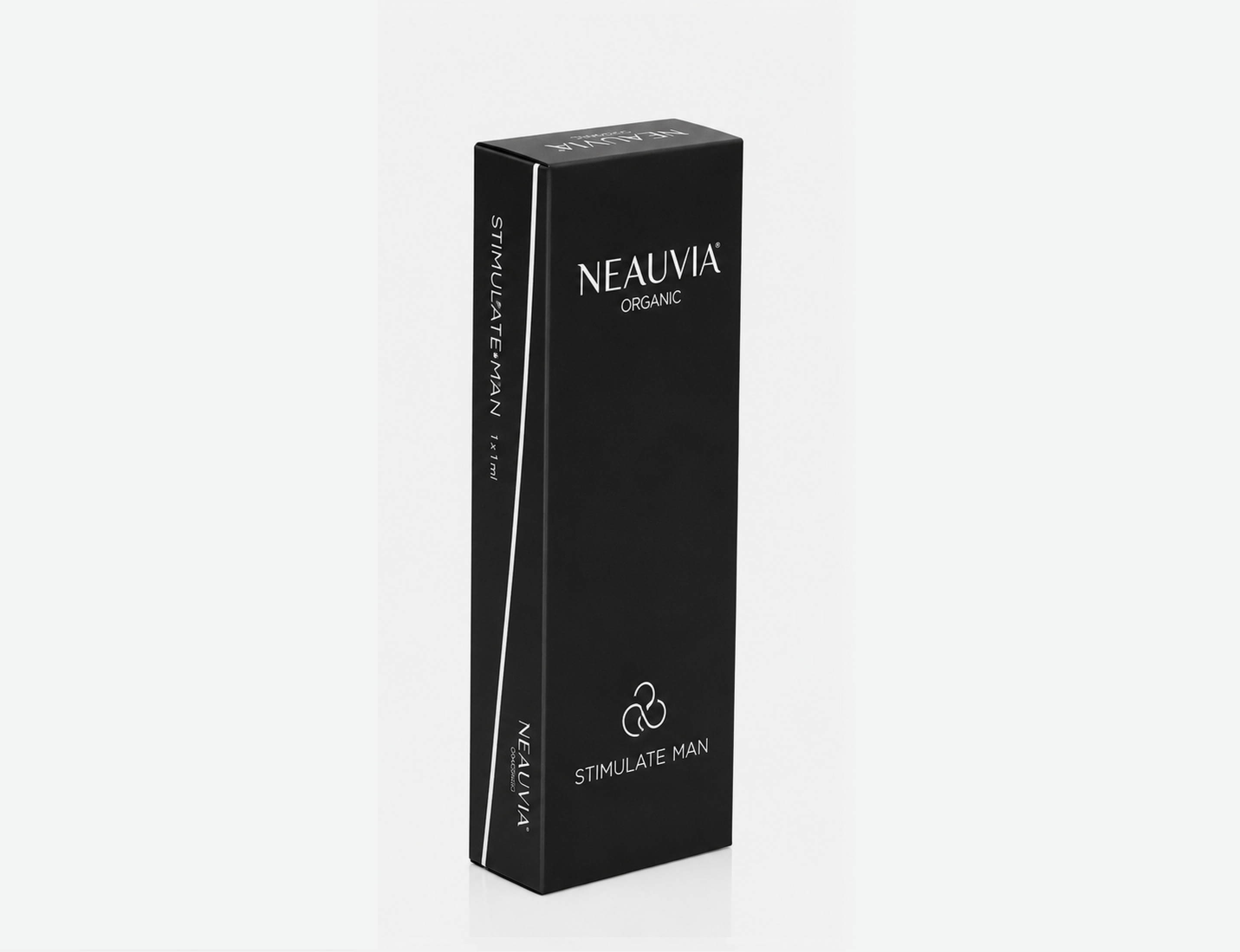 NEAUVIA Organic STIMULATE MAN