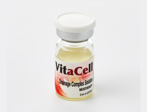 VitaCell Drainage Complex Solution