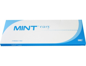 MINT Easy на острых иглах