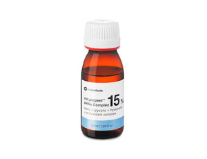 md:prepeel™ AHAs Complex 15% - мд:препил Комплекс альфа-гидроксикислот 15%