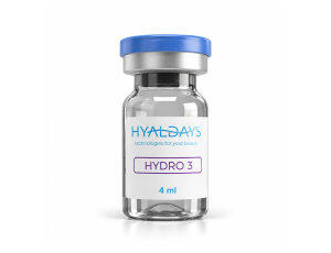 Биоревитализант HYALDAYS HYDRO 3