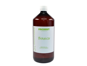 Массажное масло для раздраженной и чувствительной кожи - BASICS MASSAGE OIL Массажное масло для раздраженной и чувствительной кожи - BASICS MASSAGE OIL