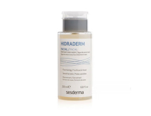 HIDRADERM Oatmeal roses water – Тоник с экстрактами овса и розы HIDRADERM Oatmeal roses water – Тоник с экстрактами овса и розы