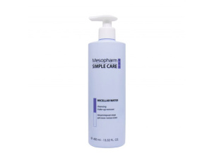 SC MICELLAR WATER МИЦЕЛЛЯРНАЯ ВОДА