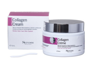 Крем для лица с коллагеном (Collagen Cream) Крем для лица с коллагеном (Collagen Cream)
