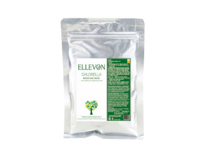 ELLEVON CHLORELLA MODELING MASK - Альгинатная маска с хлореллой ELLEVON CHLORELLA MODELING MASK - Альгинатная маска с хлореллой