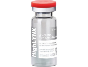 HighLYNX (Хайлинкс) – ультимативно действенное омоложение всех слоев кожи