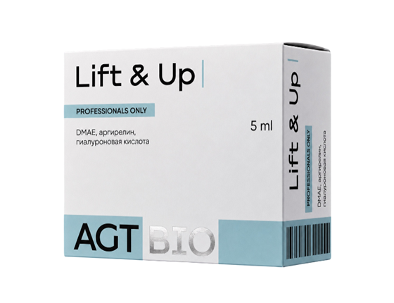 AGT Bio Lift&Up