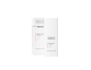 Тонер успокаивающий для чувствительной кожи - SENSITIVE TONER 