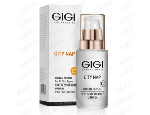 CN Сыворотка скульптурирующая Urban Serum CN Сыворотка скульптурирующая Urban Serum