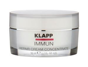 Восстанавливающий крем IMMUN Repair Cream Concentrate - Восстанавливающий крем Восстанавливающий крем IMMUN Repair Cream Concentrate - Восстанавливающий крем