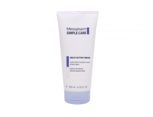 SC MULTI ACTIVE CREAM МУЛЬТИ-АКТИВНЫЙ УВЛАЖНЯЮЩИЙ КРЕМ SC MULTI ACTIVE CREAM МУЛЬТИ-АКТИВНЫЙ УВЛАЖНЯЮЩИЙ КРЕМ