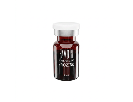 FAVORI PROZINC (Биорепарация лица)