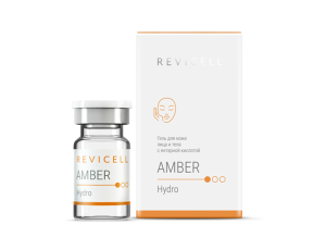 Ревицелл REVICELL AMBER HYDRO