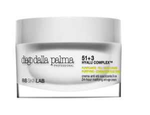 Матирующий омолаживающий крем 24 часа - matifying anti-age cream (М)