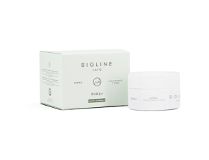 «PURA+» CREAM T-ZONE MATTIFIER