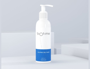 Успокаивающая гель-маска BiOtime (CALMING GEL MASK) Успокаивающая гель-маска BiOtime (CALMING GEL MASK)