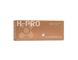 HYALREPAIR 09 - ГИАЛРИПАЙЕР®-09 H-PRO Биорепарант