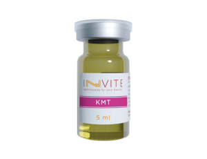 INVITE KMT Лимфодренаж