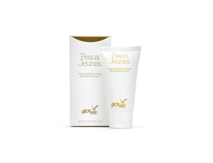 PEAUX JEUNES - Крем для молодой кожи