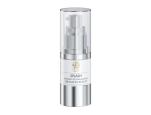 Сплэш-крем вокруг глаз Моделирующий