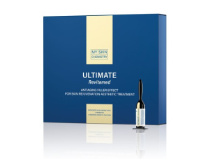 REVITAMED Стимуляция роста новой ткани