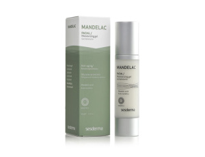 MANDELAC Moisturizing gel – Гель увлажняющий