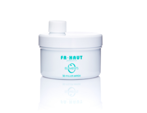 Альгинатная  антивозрастная 3D-филлер маска - O-ELEMENTS 3D FILLER MASK Альгинатная  антивозрастная 3D-филлер маска - O-ELEMENTS 3D FILLER MASK