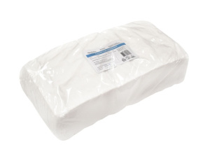 Салфетки Спанлейс-Cotto (Сетка) Комфорт 35х70 см