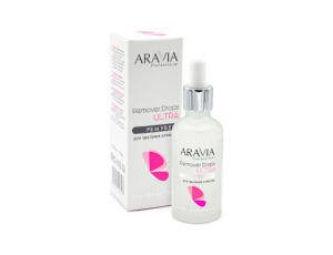ARAVIA Professional Ремувер для удаления кутикулы Remover Drops Ultra
