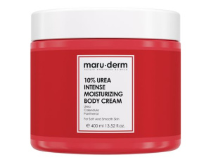Urea Intense Moisturizing Body Cream 10% - Интенсивно увлажняющий крем для тела с мочевиной 10% Urea Intense Moisturizing Body Cream 10% - Интенсивно увлажняющий крем для тела с мочевиной 10%