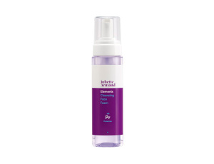 Cleansing face foam - Очищающая пенка Cleansing face foam - Очищающая пенка