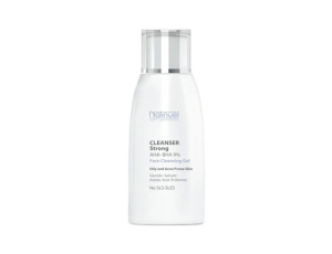CLEANSER Strong AHA-BHA 9% - Очищающий гель CLEANSER Strong AHA-BHA 9% - Очищающий гель