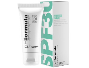 Солнцезащитный крем - U.V. Protect SPF30+ Солнцезащитный крем - U.V. Protect SPF30+