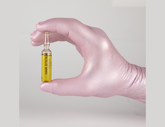 HAIR SYSTEM (ХЭИР СИСТЕМ) Терапия алопеций и выпадения волос