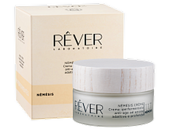 NEMESIS - Kit Némésis antioxydant/Подарочный набор "Гармония и баланс кожи"