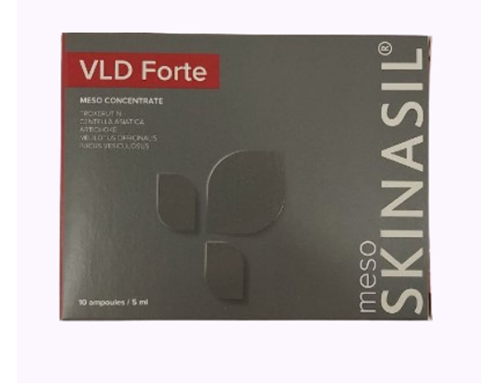 ВЛД ФОРТЕ - VLD FORTE