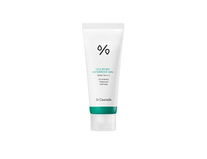 Солнцезащитный водостойкий крем с центеллой Cica Regen Waterproof Sun SPF 50 PA++++ Солнцезащитный водостойкий крем с центеллой Cica Regen Waterproof Sun SPF 50 PA++++