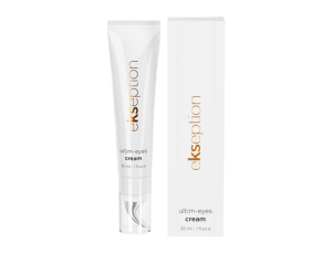 Ekseption Ultim-eyes cream - Омолаживающий крем для кожи вокруг глаз Ekseption Ultim-eyes cream - Омолаживающий крем для кожи вокруг глаз