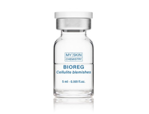 BIOREG CELLULITE BLEMISHES Липолитический коктейль
